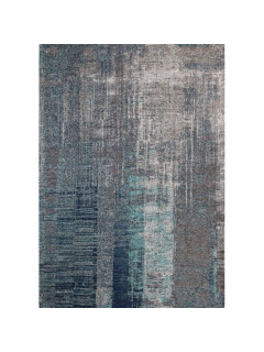 Ковер ANTIKA 118547 07-a grey-l blue
